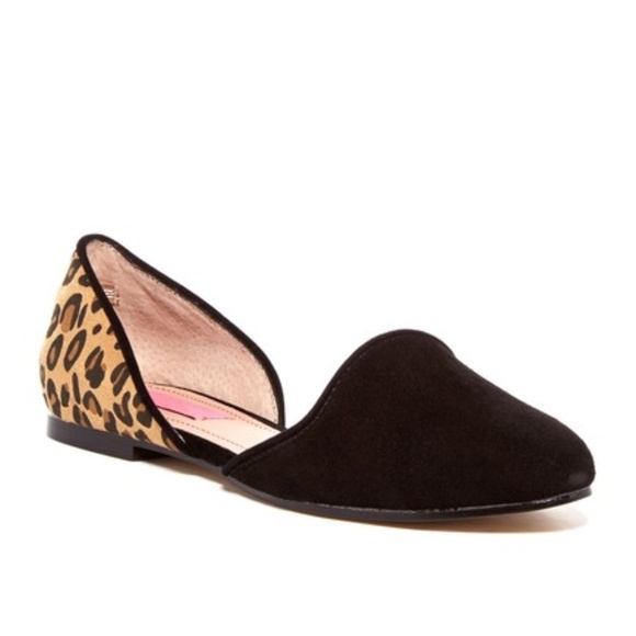 Betsey Johnson Shoes - Betsey Johnson Cocoh Flat